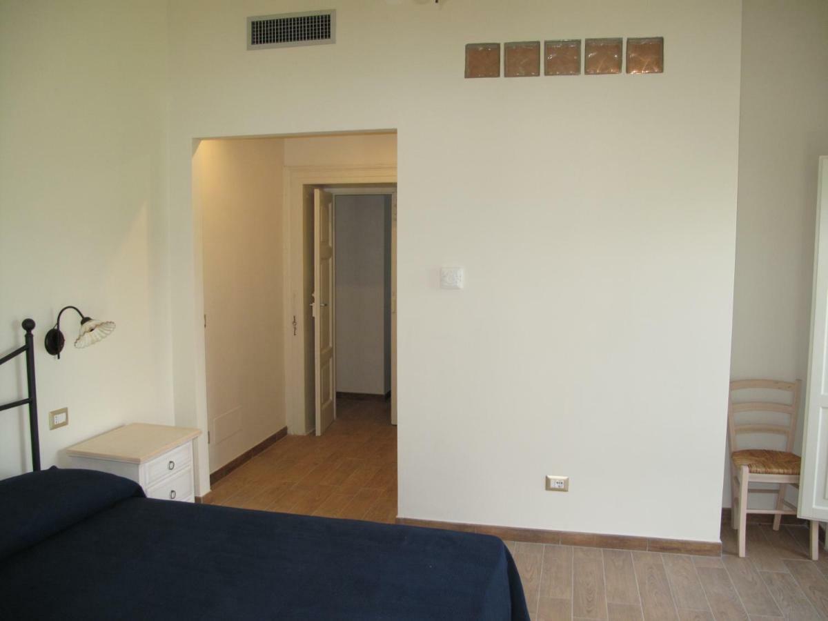 Casa Sarlo Aparthotel Petina Exterior photo