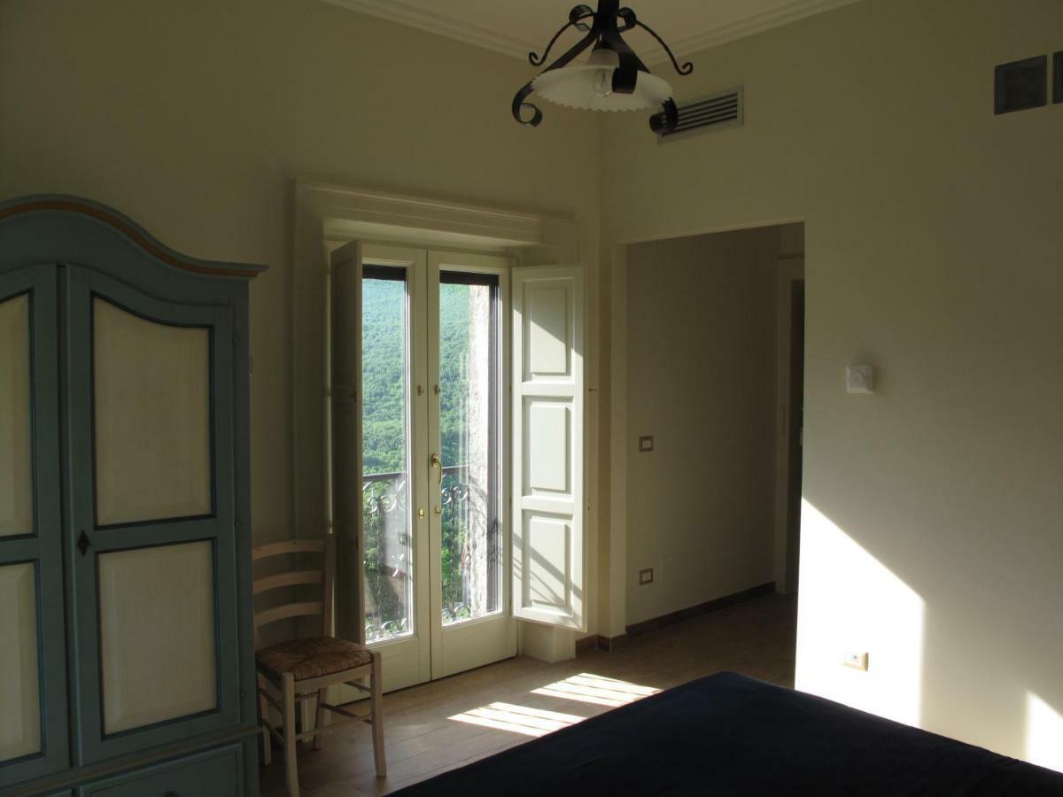 Casa Sarlo Aparthotel Petina Exterior photo